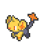 Shinx Icon