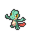 Treecko Icon